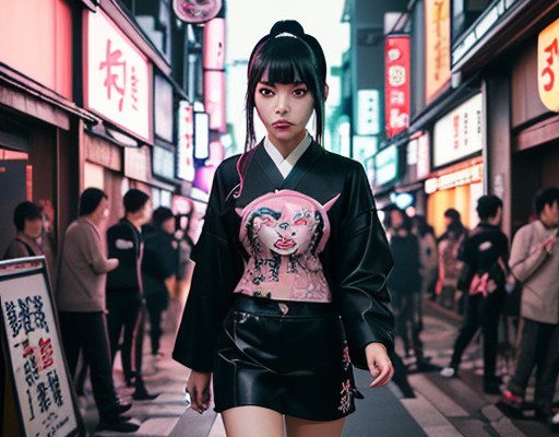 Citra Yakuza dalam Budaya Populer: Miti yang Menggoyang Kita