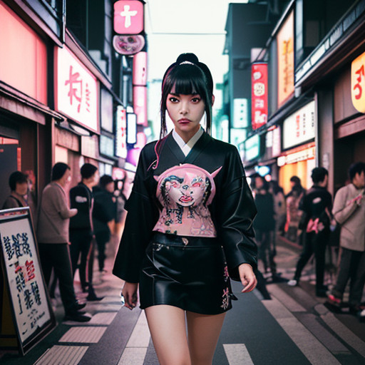 Citra Yakuza dalam Budaya Populer: Miti yang Menggoyang Kita