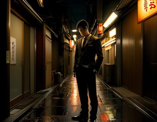 Sejarah Yakuza dalam Film dan Budaya Populer Jepang