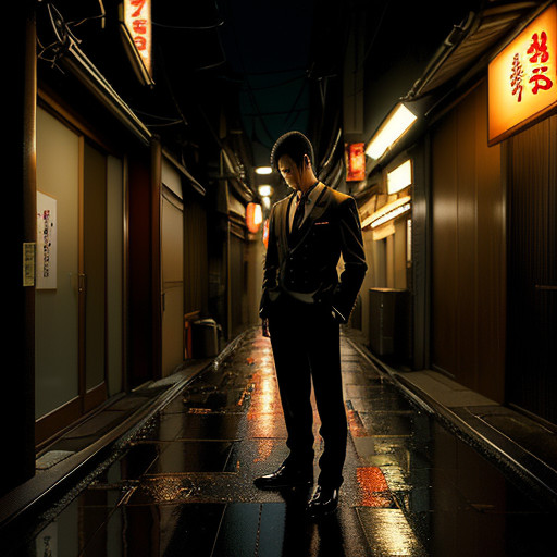 Sejarah Yakuza dalam Film dan Budaya Populer Jepang