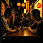 Sejarah Yakuza dalam Film dan Budaya Populer Jepang